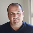 Retrato de Carlos Blanco Vázquez