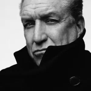 Retrato de  Steve Jones