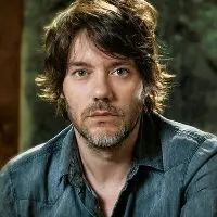 Retrato de  Luis Ramiro