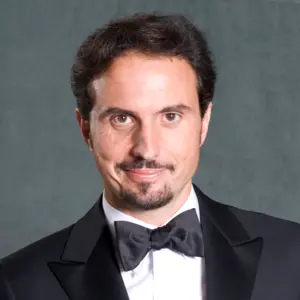 Retrato de José Castelló