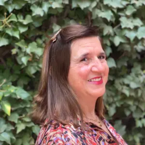 Retrato de  Rosa Pich