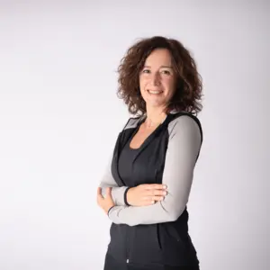 Retrato de Sara Merino