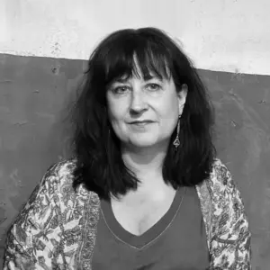 Retrato de Eva Cosculluela