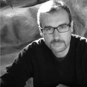 Retrato de  Rafael Avendaño