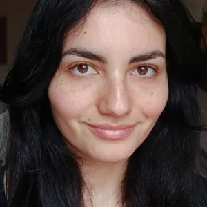 Retrato de  Verena Rodríguez