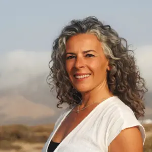 Retrato de Elisenda Pascual Martí