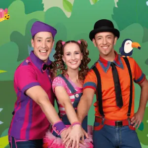 Retrato de  Pica-Pica