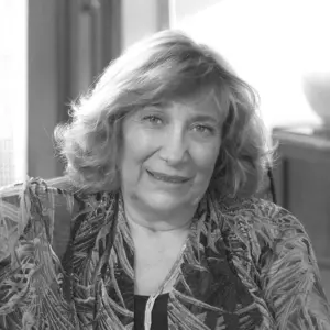 Retrato de  Ana María Fernández