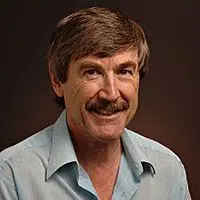 Retrato de  Paul Davies