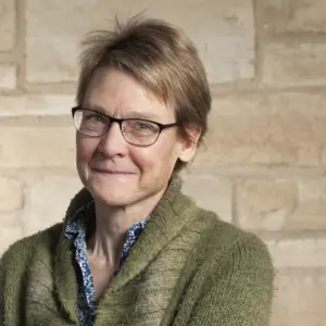 Retrato de  Marcia Bjornerud