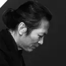 Fotografía de Byung-Chul Han