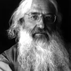 Retrato de  Ricardo Aroca