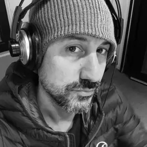 Retrato de Fernando Balmayor