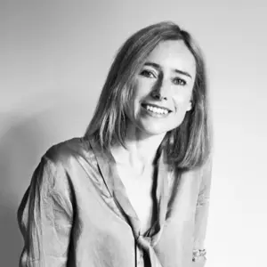 Retrato de Montaña Vazquez