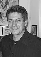 Retrato de  Enric Bou