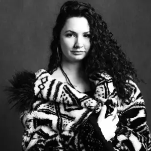 Retrato de  Aurora Ascher