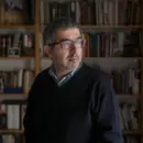 Fotografía de Jordi Amat