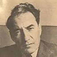 Retrato de  Martín Luis Guzmán