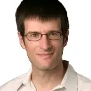 Fotografía de Chip Heath