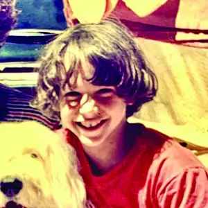 Retrato de  Joaquín Bachrach