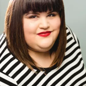 Retrato de Julie Murphy