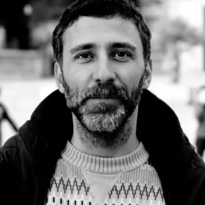 Retrato de  Miguel Brieva