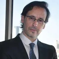 Retrato de  Lalo Huber