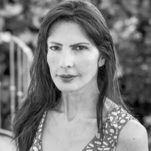 Retrato de Josefina Licitra