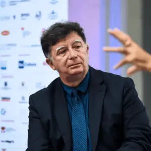 Retrato de Giusto Traina