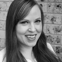 Retrato de  Sally Thorne