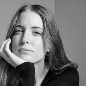 Retrato de  Leticia Sala