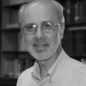 Retrato de Luis Liberti