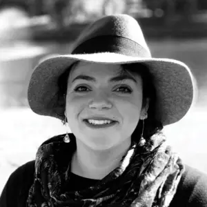 Retrato de  Andrea Max