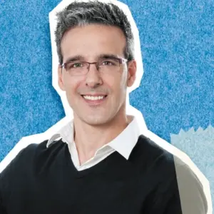 Retrato de  David Calle