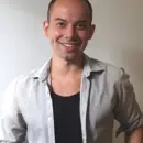 Fotografía de Simon Jimenez