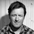 Fotografía de Willy Vlautin