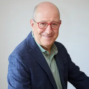 Retrato de Manel Arroyo