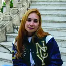 Fotografía de Pamela Stupia