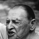 Fotografía de William Somerset Maugham