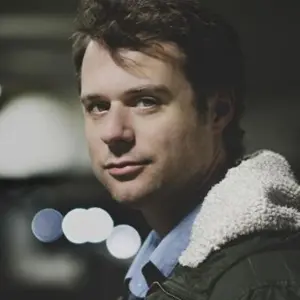 Retrato de Paul Kawczak