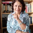 Fotografía de Adelaida Fernández Ochoa