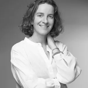 Retrato de  Adriana Riva