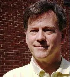 Retrato de  Nicholas Wapshott