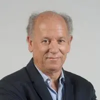 Retrato de Pablo Mendelevich