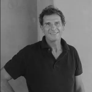 Retrato de Eduardo Fernando Varela