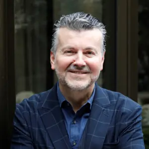 Retrato de  Ramon Gener