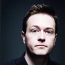 Fotografía de Johann Hari