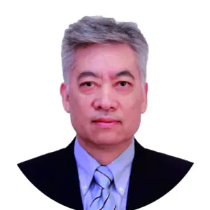 Retrato de Wang Zhou