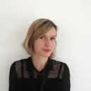 Fotografía de Géraldine Schwarz