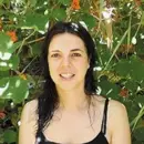 Fotografía de Natalia Bustelo